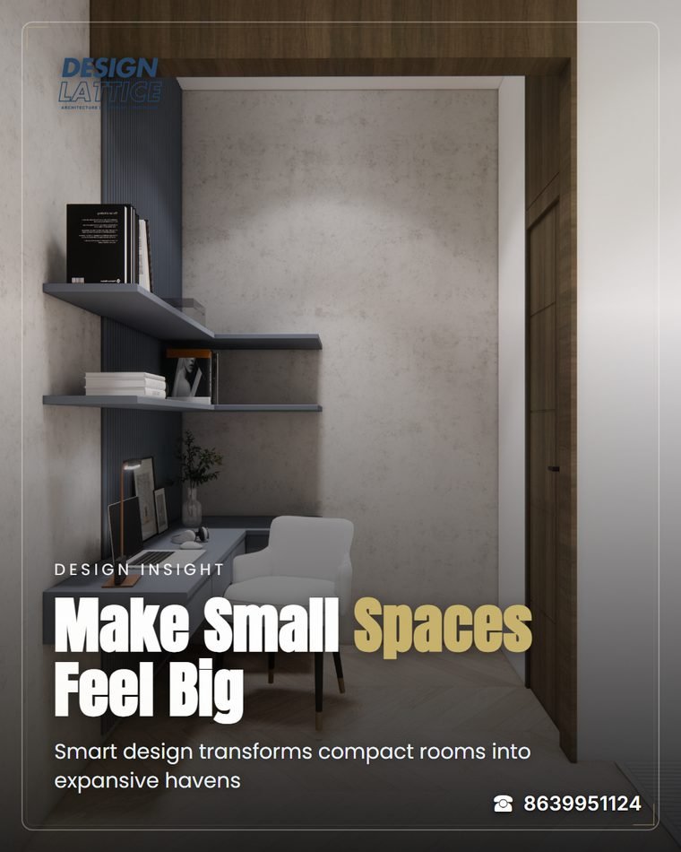 Interior design post